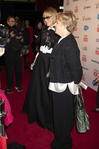 Time 100 Gala 2024 in New York