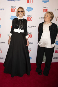 Time 100 Gala 2024 in New York