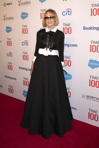 Time 100 Gala 2024 in New York