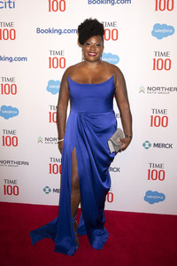 Time 100 Gala 2024 in New York