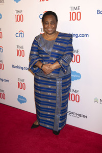 Time 100 Gala 2024 in New York