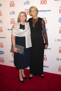 Time 100 Gala 2024 in New York