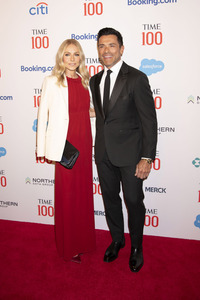 Time 100 Gala 2024 in New York