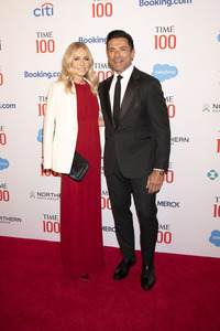 Time 100 Gala 2024 in New York
