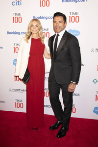 Time 100 Gala 2024 in New York