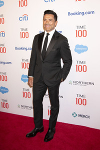 Time 100 Gala 2024 in New York