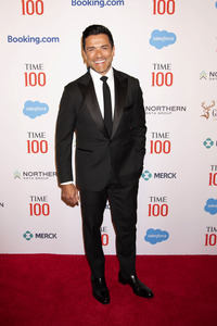 Time 100 Gala 2024 in New York