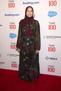 Time 100 Gala 2024 in New York