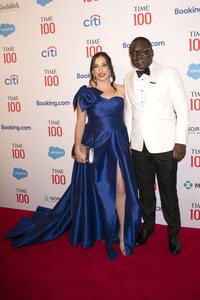 Time 100 Gala 2024 in New York