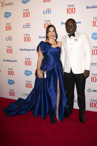 Time 100 Gala 2024 in New York