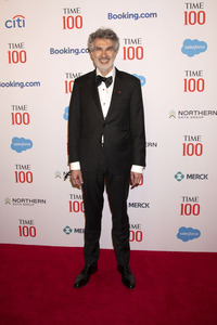Time 100 Gala 2024 in New York