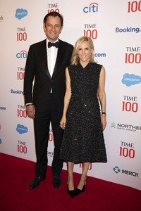 Time 100 Gala 2024 in New York