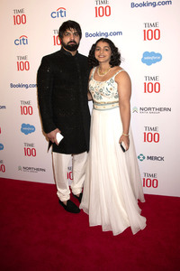 Time 100 Gala 2024 in New York