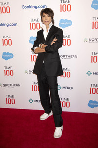Time 100 Gala 2024 in New York