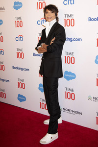 Time 100 Gala 2024 in New York