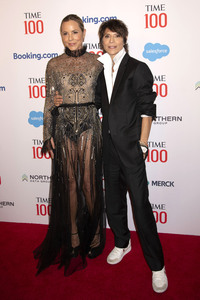 Time 100 Gala 2024 in New York