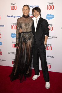 Time 100 Gala 2024 in New York
