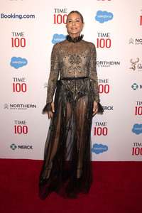 Time 100 Gala 2024 in New York