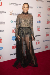 Time 100 Gala 2024 in New York