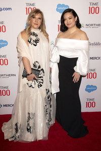 Time 100 Gala 2024 in New York