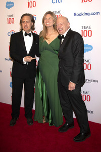 Time 100 Gala 2024 in New York