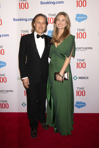Time 100 Gala 2024 in New York