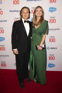Time 100 Gala 2024 in New York