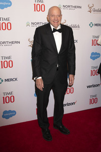 Time 100 Gala 2024 in New York