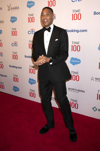 Time 100 Gala 2024 in New York
