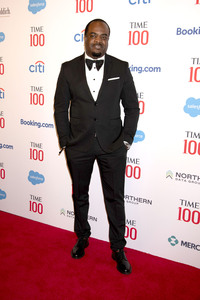 Time 100 Gala 2024 in New York