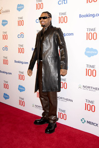 Time 100 Gala 2024 in New York