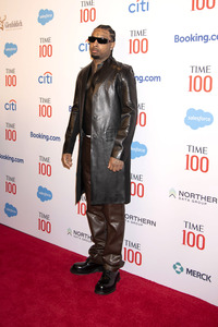 Time 100 Gala 2024 in New York