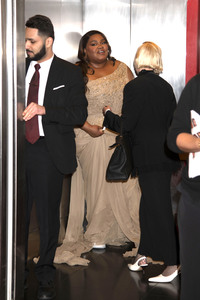 Time 100 Gala 2024 in New York