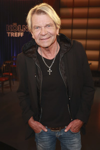 Talkshow 'Kölner Treff' in Köln