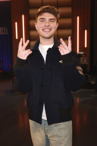 Talkshow 'Kölner Treff' in Köln