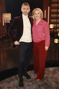 Talkshow 'Kölner Treff' in Köln