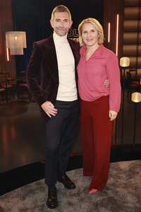 Talkshow 'Kölner Treff' in Köln