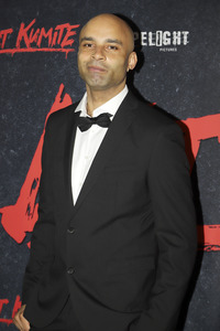 Filmpremiere 'The Last Kumite' in Düsseldorf