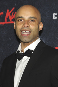 Filmpremiere 'The Last Kumite' in Düsseldorf