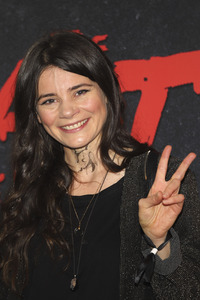 Filmpremiere 'The Last Kumite' in Düsseldorf