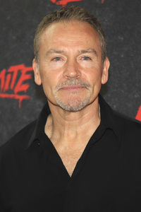 Filmpremiere 'The Last Kumite' in Düsseldorf