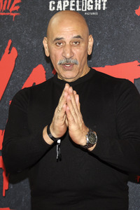 Filmpremiere 'The Last Kumite' in Düsseldorf