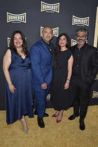 Lo Maximo Awards 2024 Gala in Los Angeles