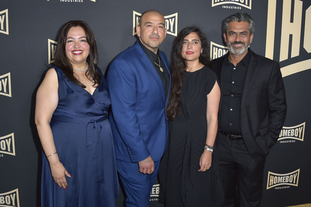 Lo Maximo Awards 2024 Gala in Los Angeles