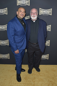 Lo Maximo Awards 2024 Gala in Los Angeles