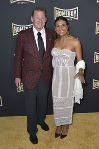 Lo Maximo Awards 2024 Gala in Los Angeles