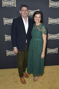 Lo Maximo Awards 2024 Gala in Los Angeles