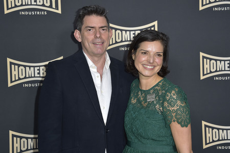 Lo Maximo Awards 2024 Gala in Los Angeles