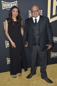 Lo Maximo Awards 2024 Gala in Los Angeles