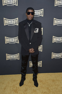 Lo Maximo Awards 2024 Gala in Los Angeles